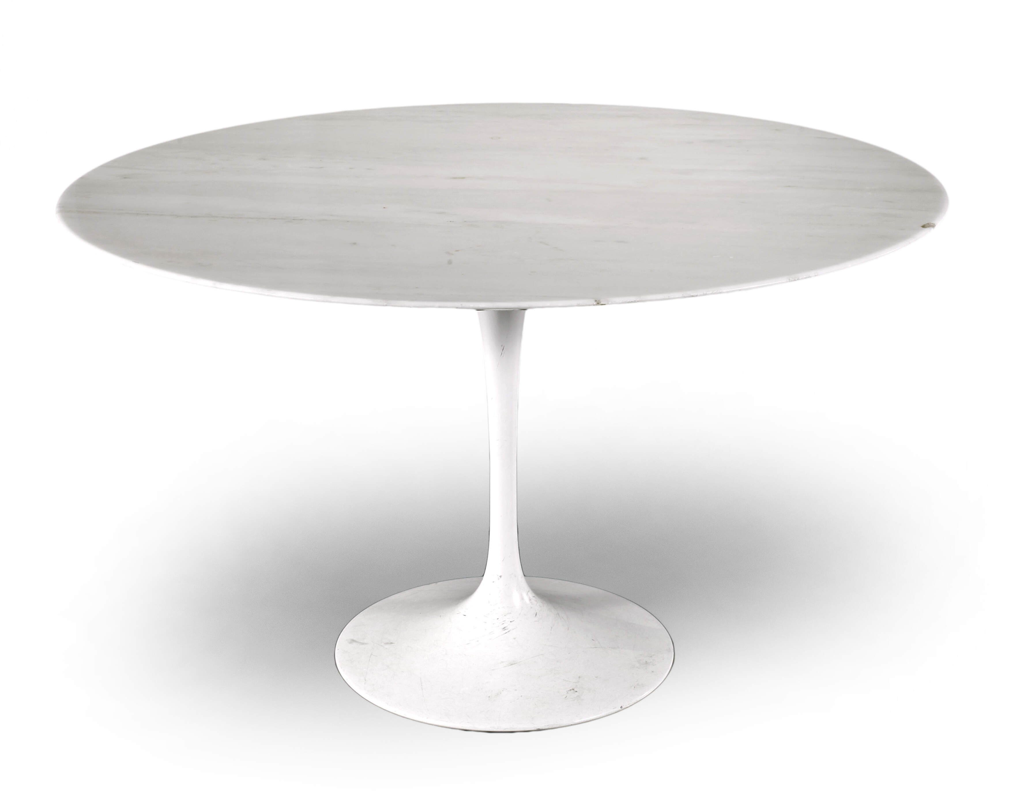 Eero Saarinen, Esstisch Tulip