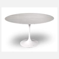 Eero Saarinen, Esstisch Tulip111
