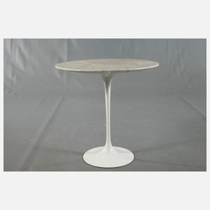 Eero Saarinen, Beistelltisch Tulip