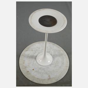 Eero Saarinen, Beistelltisch Tulip