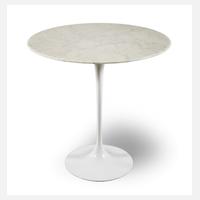 Eero Saarinen, Beistelltisch Tulip111