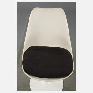 Eero Saarinen, Sitzgruppe Tulip