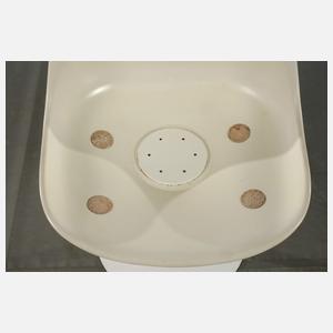 Eero Saarinen, Sitzgruppe Tulip