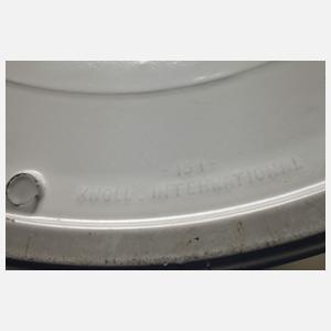 Eero Saarinen, Sitzgruppe Tulip