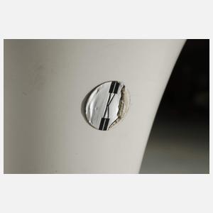 Eero Saarinen, Sitzgruppe Tulip