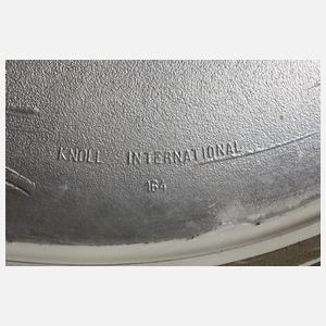 Eero Saarinen, Sitzgruppe Tulip