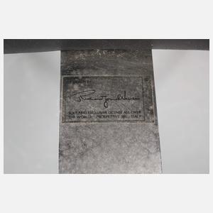 Prospettive SRL Paar Cantilever Chairs