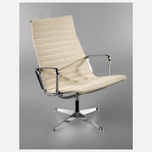 Charles & Ray Eames Sessel EA112