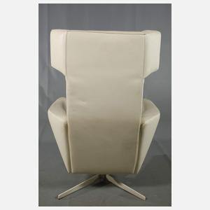 Hugo de Ruiter, Ohrensessel "Elixir"