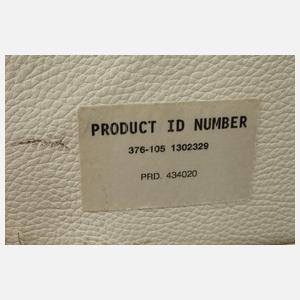 Hugo de Ruiter, Ohrensessel "Elixir"