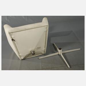 Hugo de Ruiter, Ohrensessel "Elixir"