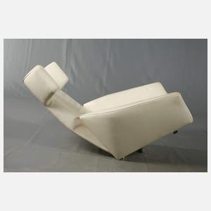 Hugo de Ruiter, Ohrensessel "Elixir"