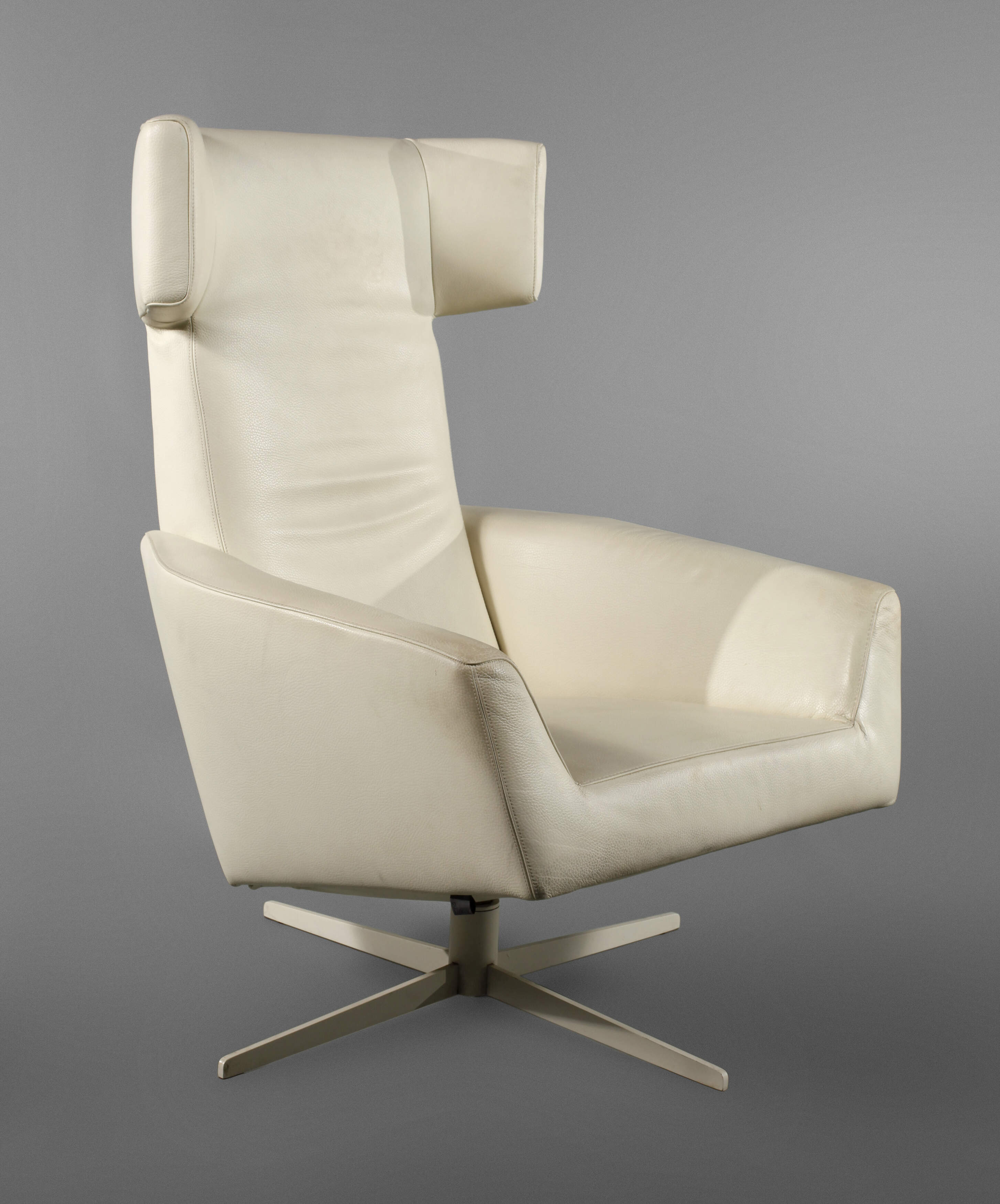 Hugo de Ruiter, Ohrensessel "Elixir"