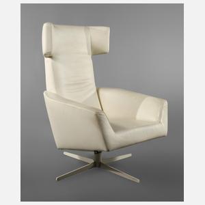 Hugo de Ruiter, Ohrensessel "Elixir"