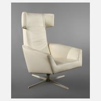 Hugo de Ruiter, Ohrensessel "Elixir"111