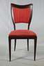 Paolo Buffa, Paar Dining Chairs