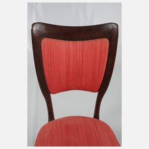 Paolo Buffa, Paar Dining Chairs