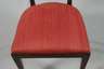 Paolo Buffa, Paar Dining Chairs