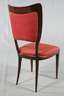Paolo Buffa, Paar Dining Chairs