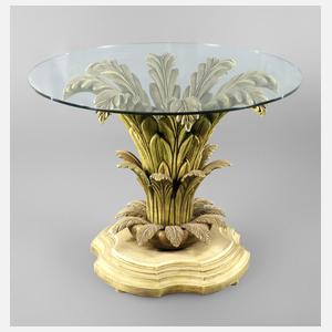 Mantellassi Palmentisch