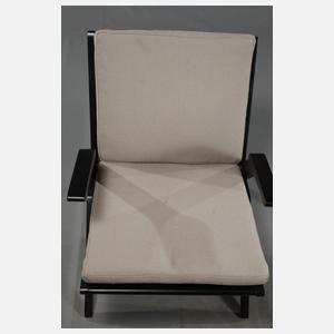 Hans Mitzlaff & Albrecht Lange, Scherensessel