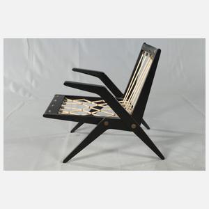 Hans Mitzlaff & Albrecht Lange, Scherensessel