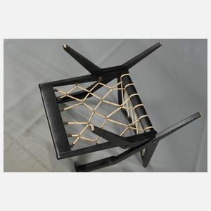 Hans Mitzlaff & Albrecht Lange, Scherensessel