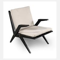 Hans Mitzlaff & Albrecht Lange, Scherensessel111