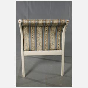 Claudio Salocci, zwei Vivalda Sessel