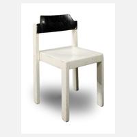 Rainer Schell, Kinderstuhl Nr. 101111