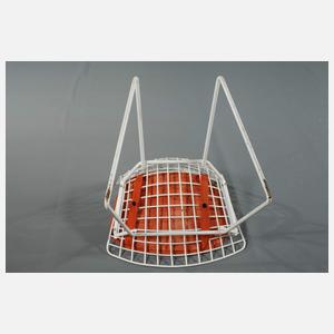 Harry Bertoia, Kinderstuhl