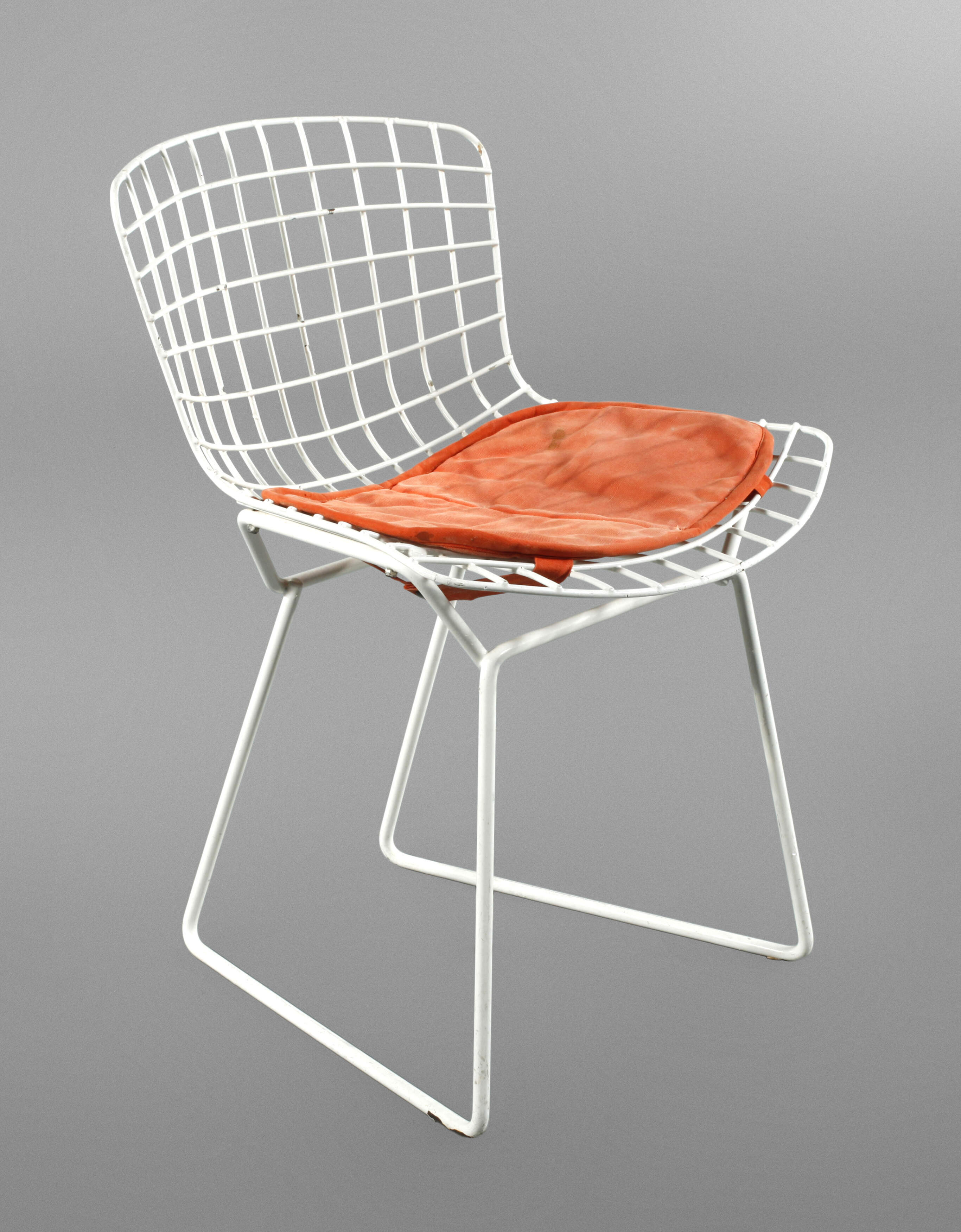 Harry Bertoia, Kinderstuhl