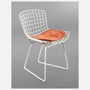 Harry Bertoia, Kinderstuhl