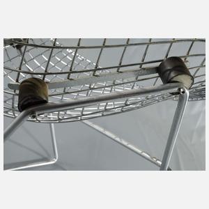 Harry Bertoia, Big Diamond Chair