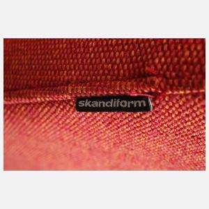 Wohnlandschaft Skandiform Spino