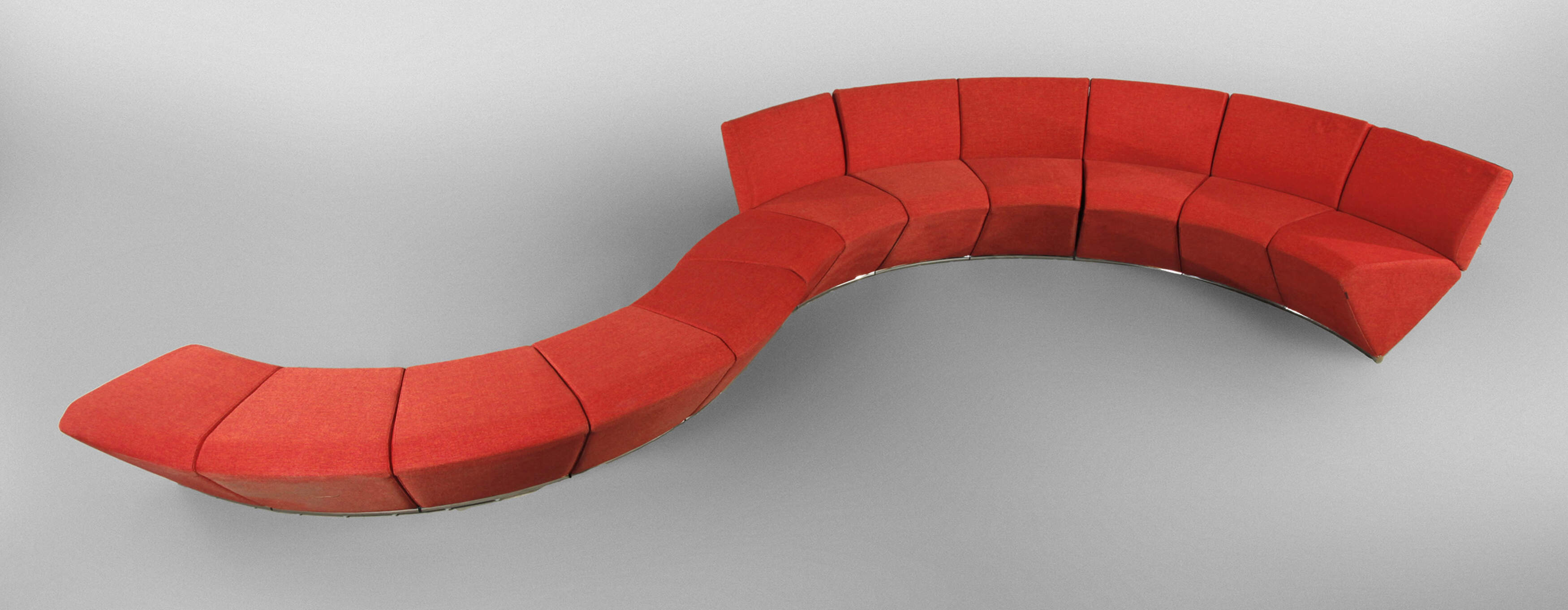 Wohnlandschaft Skandiform Spino