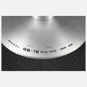 Paar Kugellautsprecher