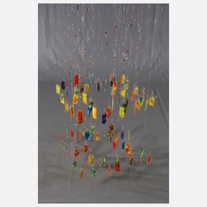 Kerstin Börner-Groß, Lichtinstallation