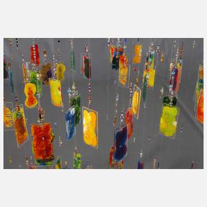 Kerstin Börner-Groß, Lichtinstallation