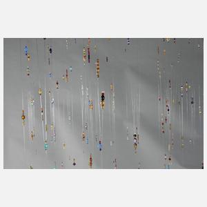 Kerstin Börner-Groß, Lichtinstallation