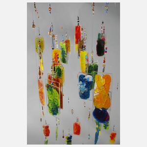 Kerstin Börner-Groß, Lichtinstallation