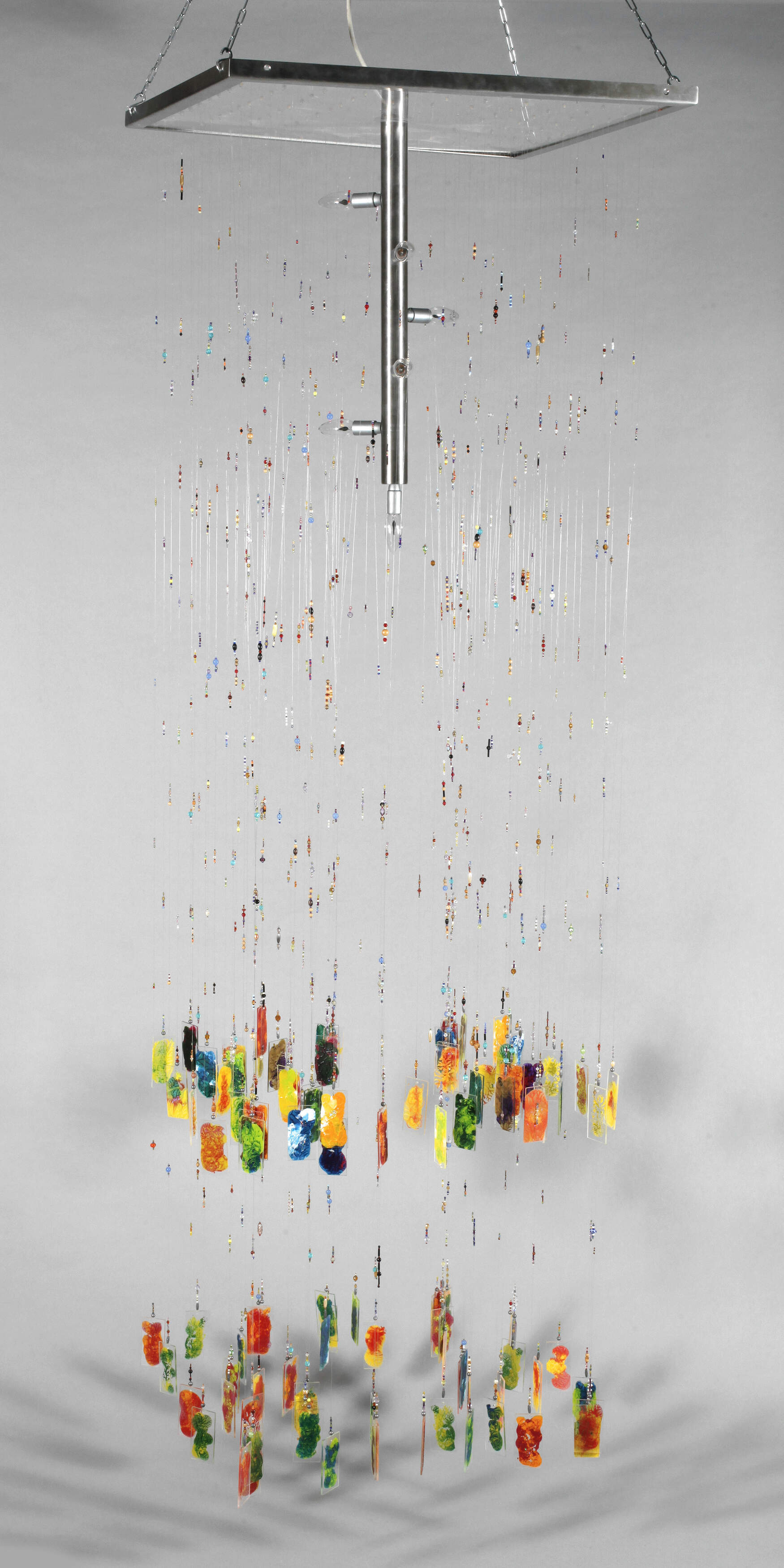 Kerstin Börner-Groß, Lichtinstallation