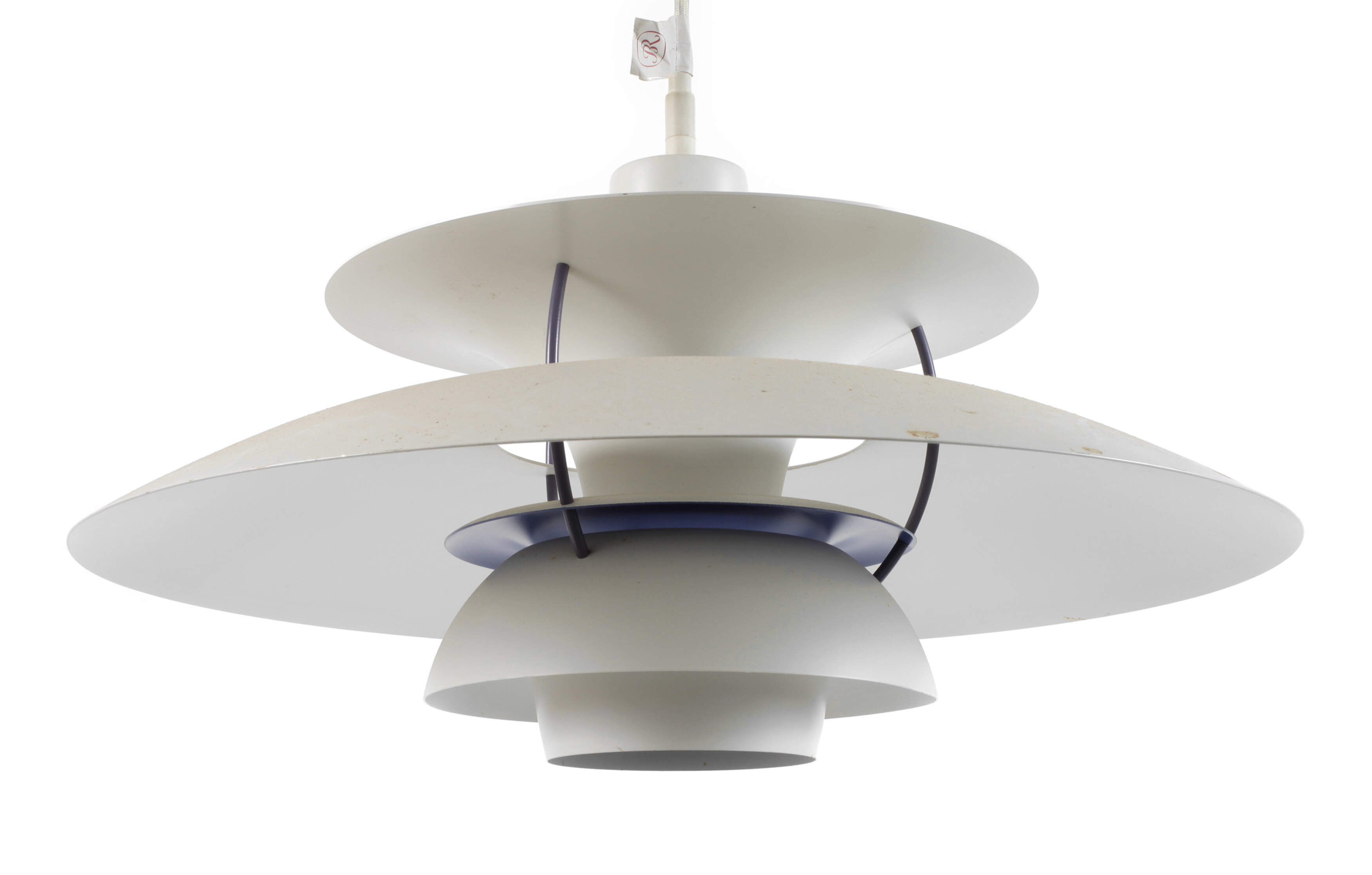 Poul Henningsen, Hängelampe PH5