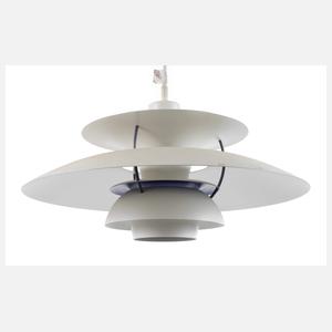 Poul Henningsen, Hängelampe PH5