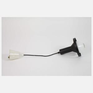 Tapio Wirkkala, Pendelleuchte