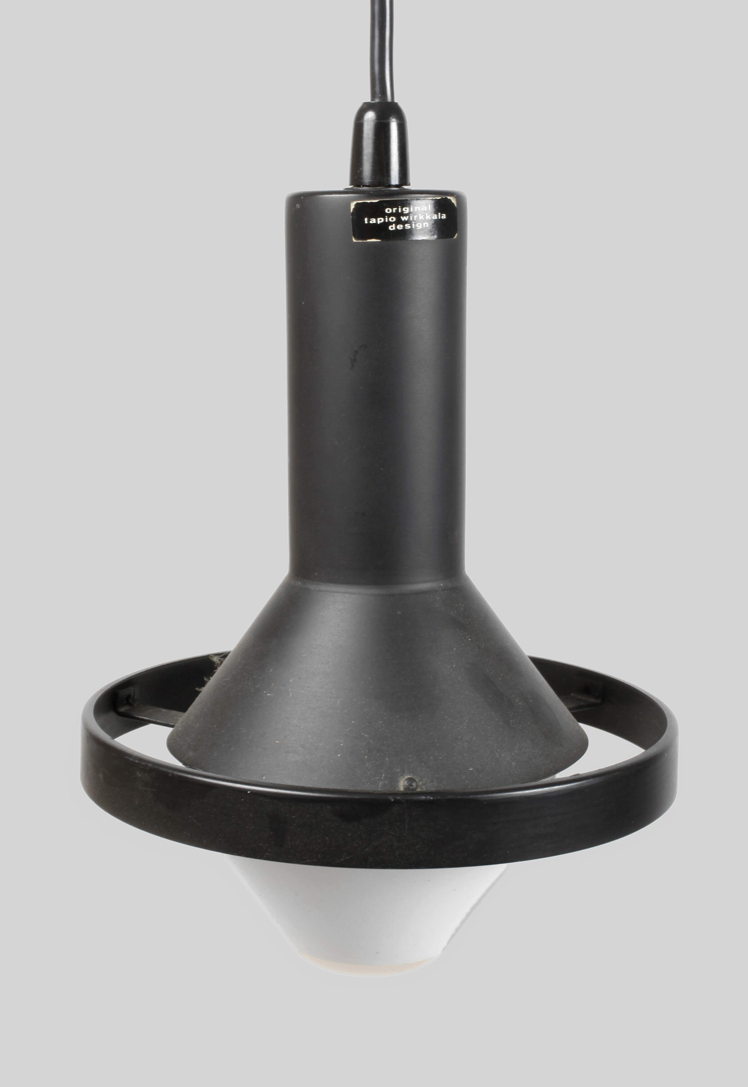 Tapio Wirkkala, Pendelleuchte