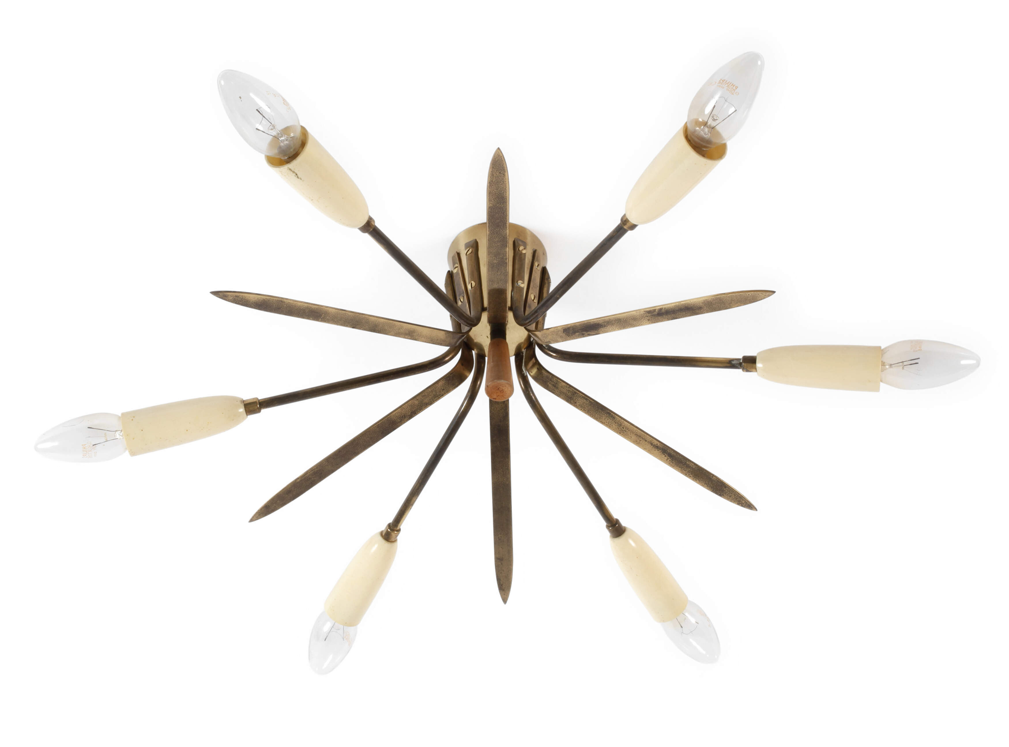 Deckenlampe Rupert Nikoll