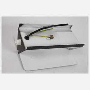 Charlotte Perriand, Wandleuchte CP1