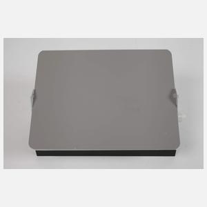 Charlotte Perriand, Wandleuchte CP1