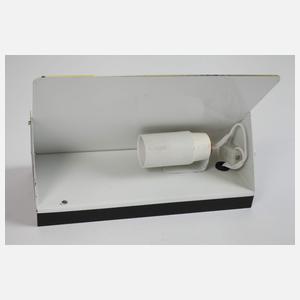 Charlotte Perriand, Wandleuchte CP1